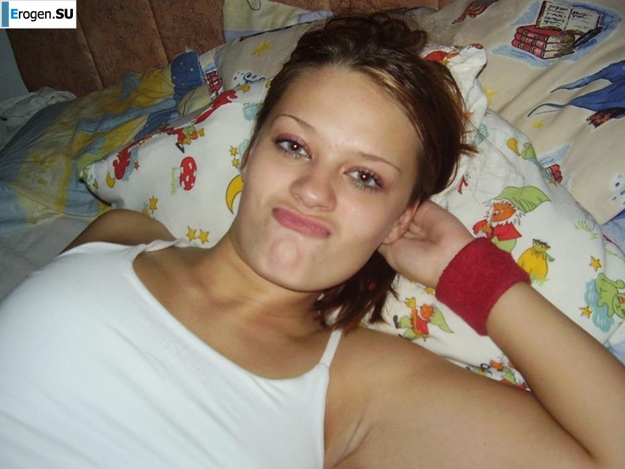 Зина. Фото 3