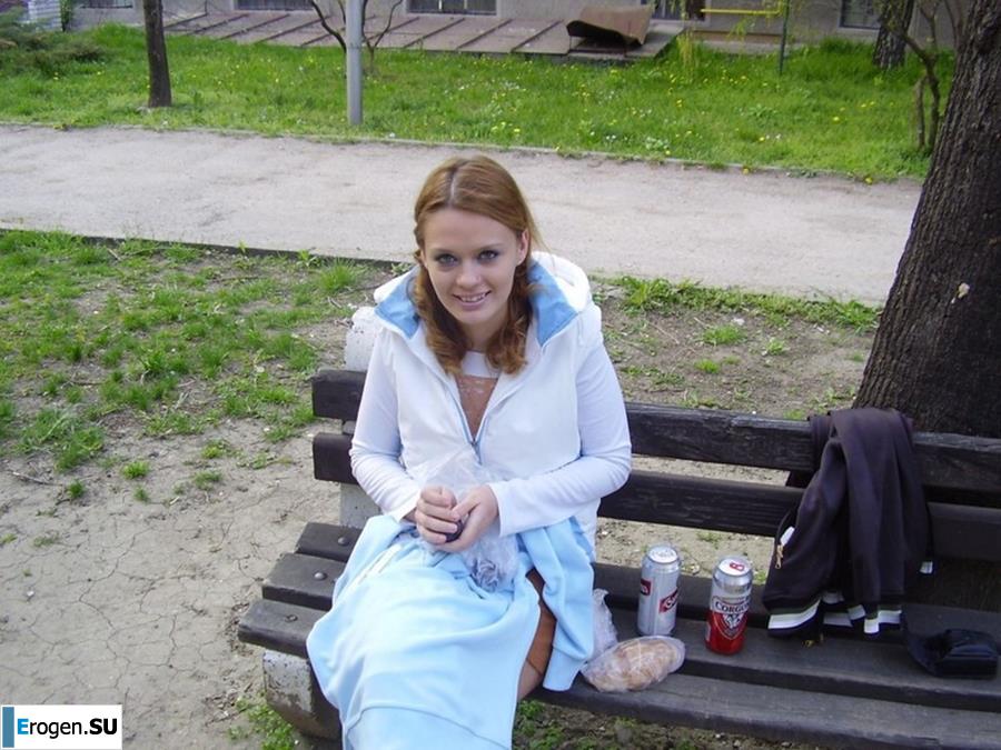 Зина. Фото 30