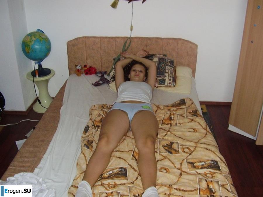 Зина. Фото 37