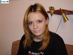 Зина. Эскиз 12