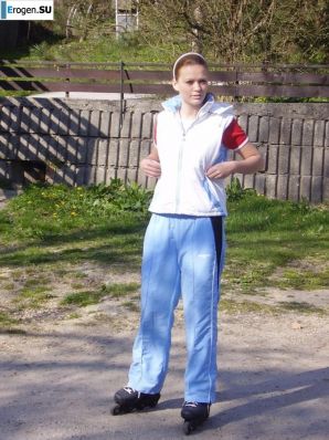 Зина. Эскиз 18