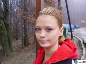 Зина. Эскиз 19