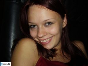 Зина. Эскиз 20