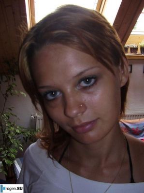 Зина. Эскиз 31