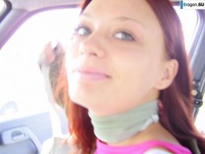 Зина. Эскиз 33