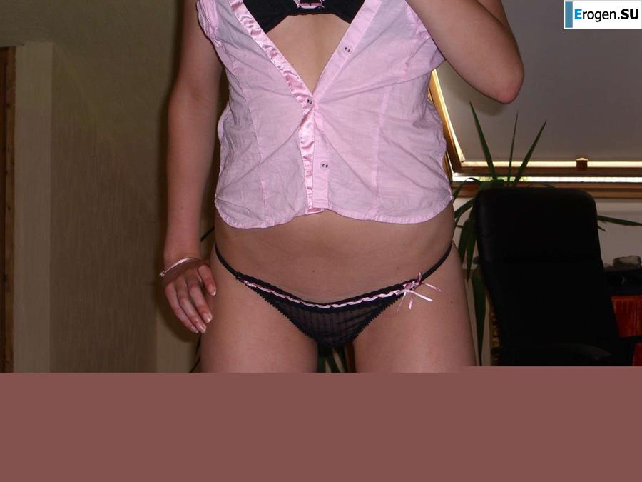 Немка с сиськами. Фото 19