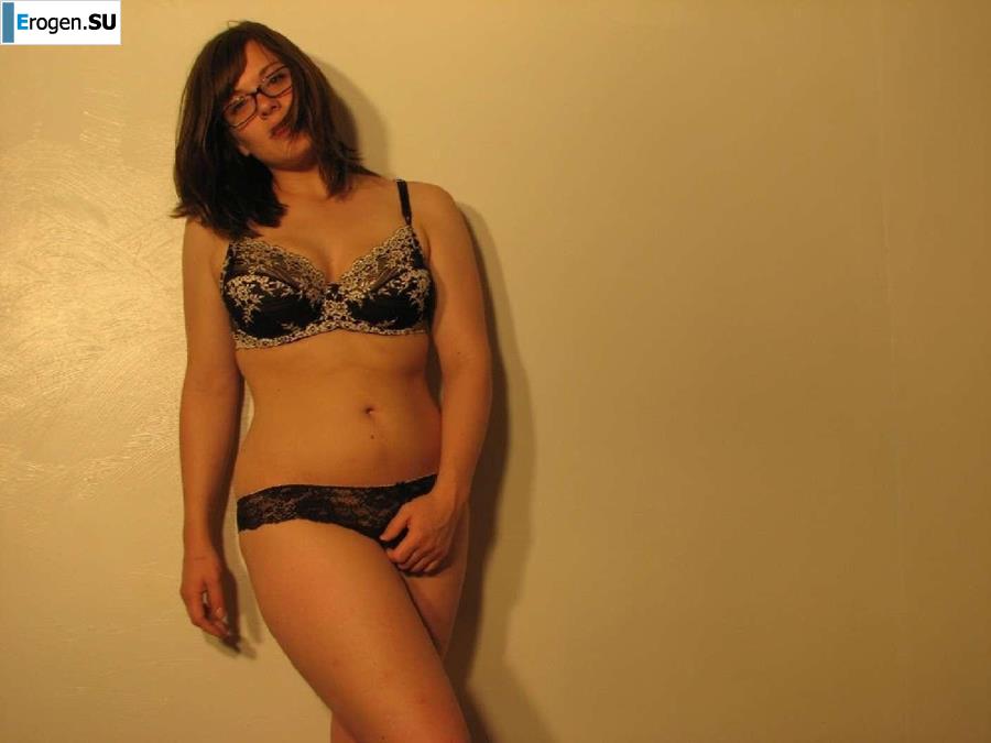 Архив упитанной девушки. Часть 2. Фото 16