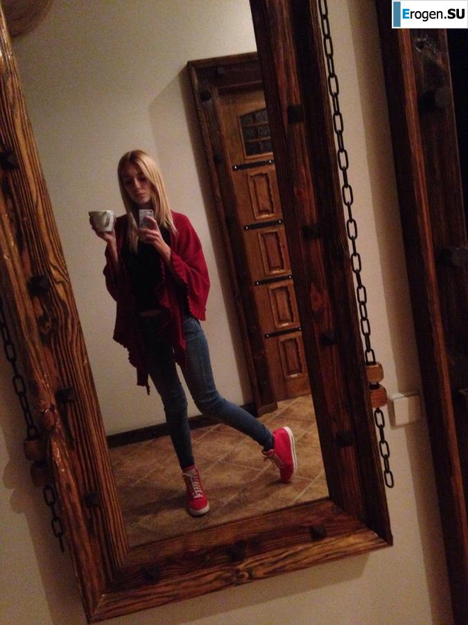 legs from VKontakte. Photo 10