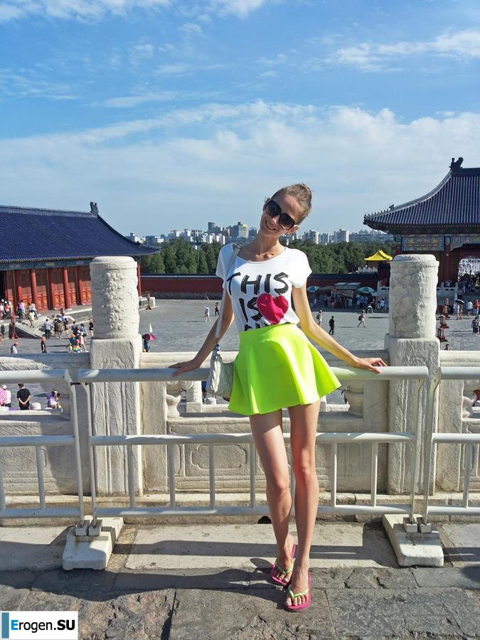 legs from VKontakte. Photo 7