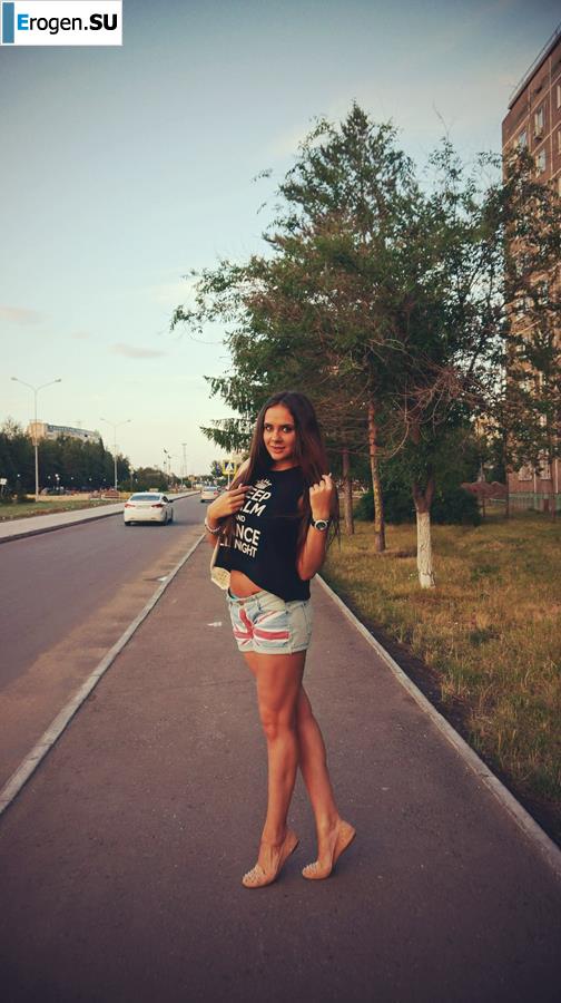legs from VKontakte. Photo 8
