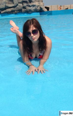 legs from VKontakte. Thumb 14