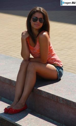 legs from VKontakte. Thumb 22