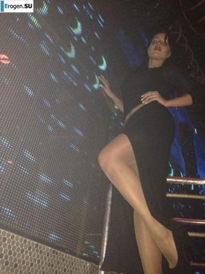 legs from VKontakte. Thumb 23