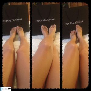 legs from VKontakte. Thumb 37