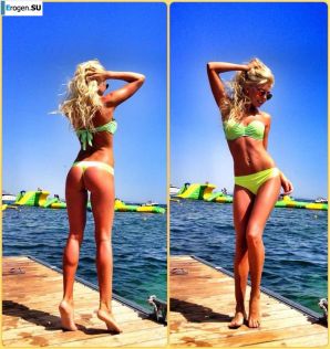 legs from VKontakte. Thumb 6