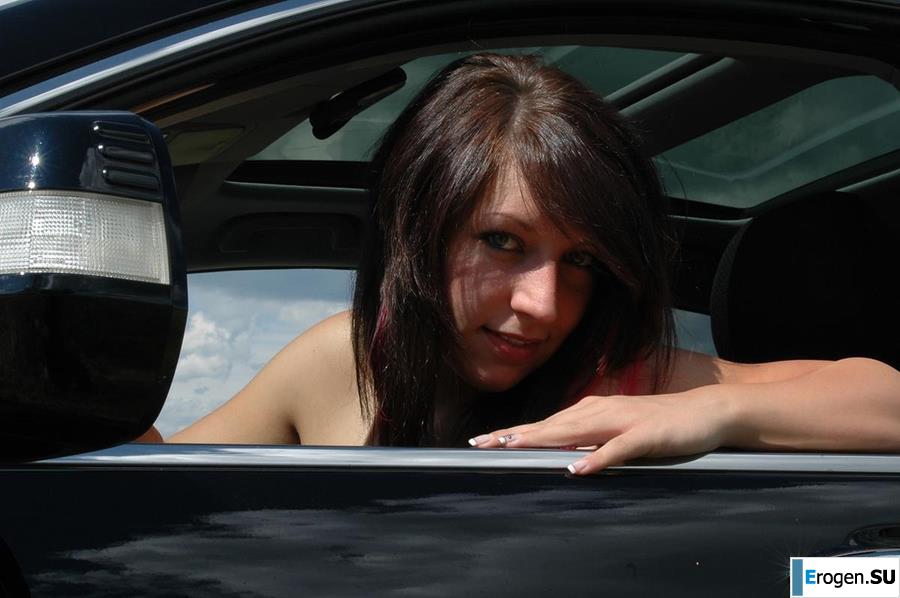 Немецкая Зина. Фото 10