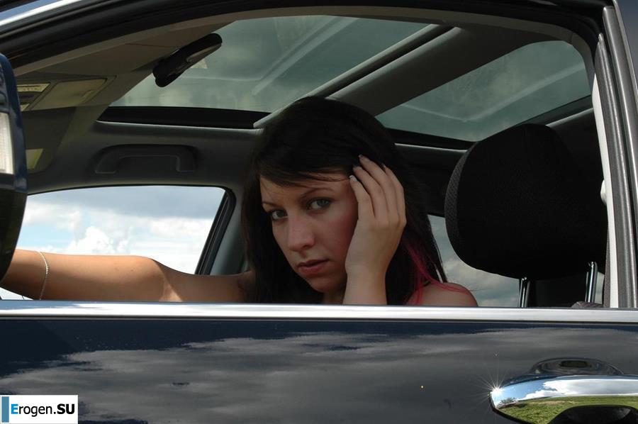 Немецкая Зина. Фото 19