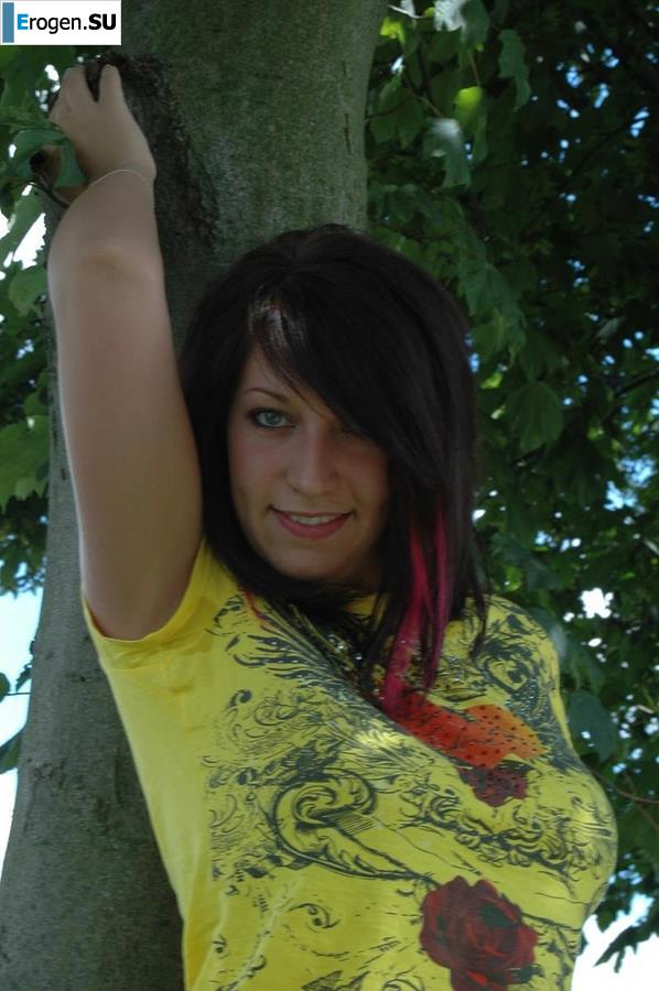 Немецкая Зина. Фото 27