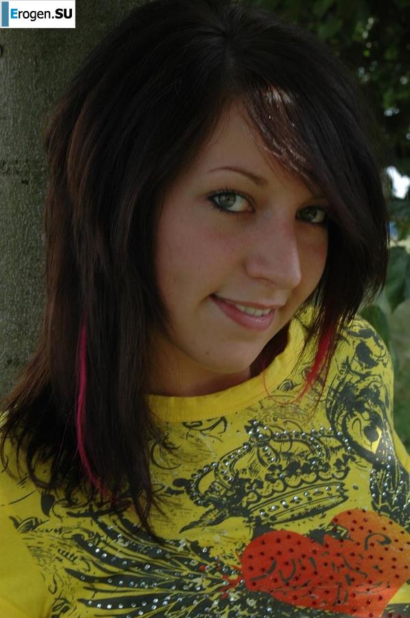 Немецкая Зина. Фото 3