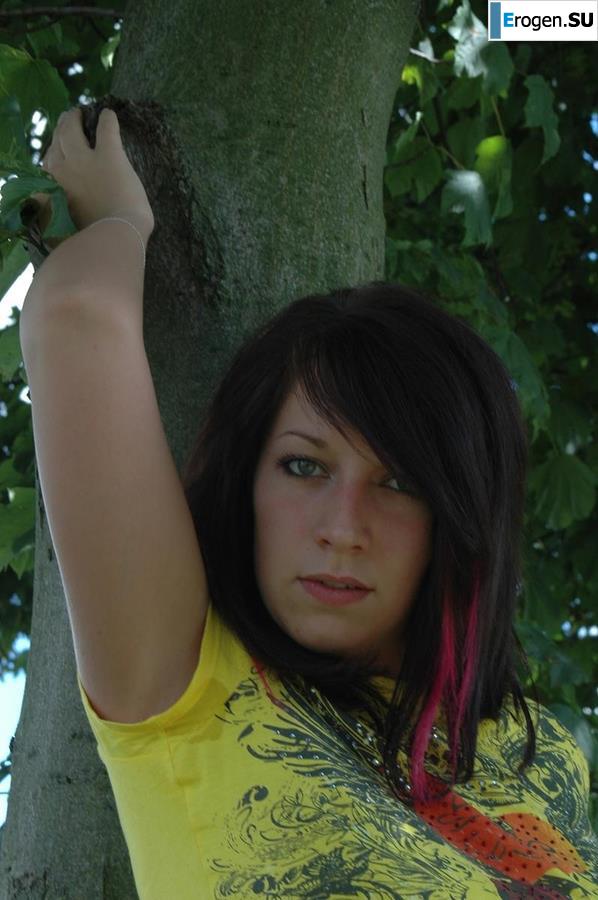 Немецкая Зина. Фото 40