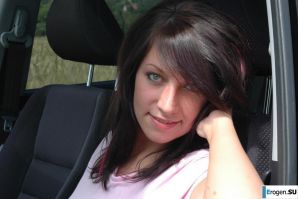 Немецкая Зина. Эскиз 24