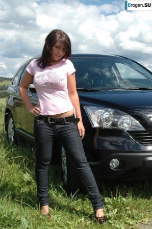 Немецкая Зина. Эскиз 35