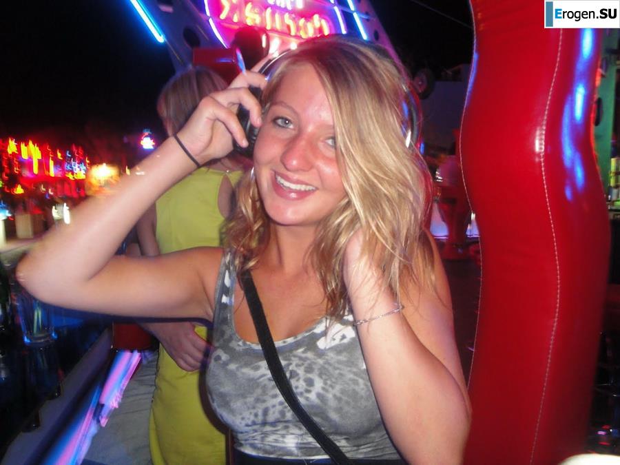 Rest in Ibiza. Part 2. Photo 7