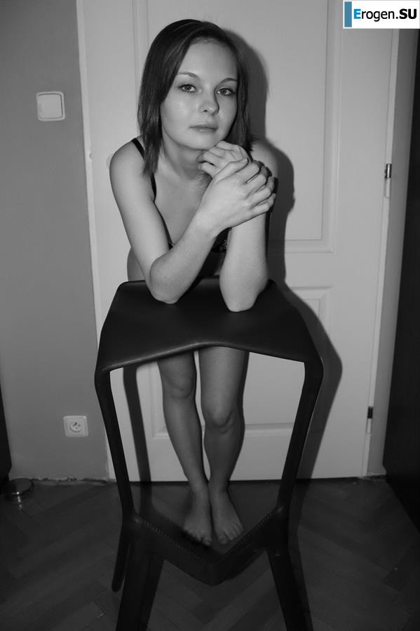 Домашняя арт-сессия. Фото 18