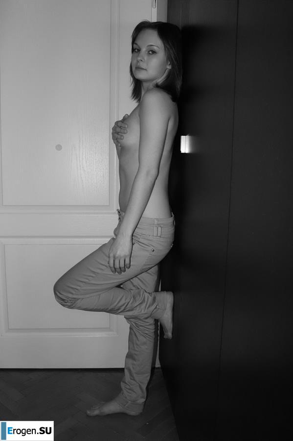 Домашняя арт-сессия. Фото 34