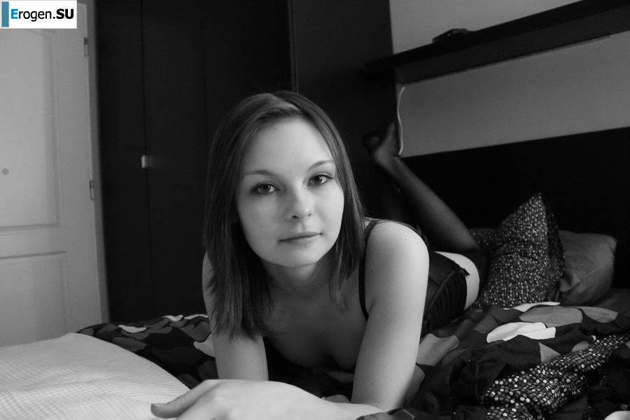 Домашняя арт-сессия. Фото 35