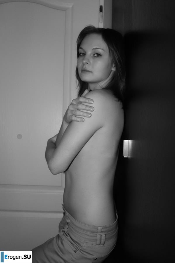 Домашняя арт-сессия. Фото 36