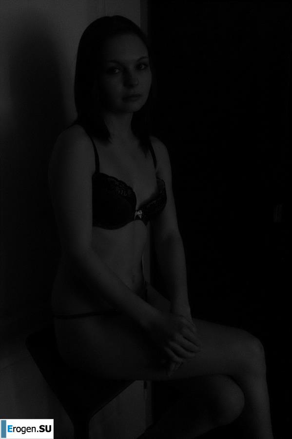 Домашняя арт-сессия. Фото 8