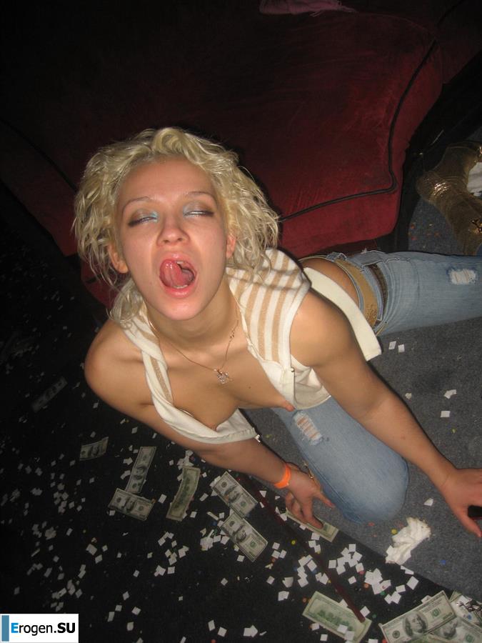 Dead Girls. Photo 22