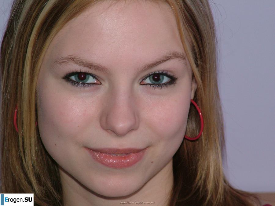 Busty Hairy. Photo 11