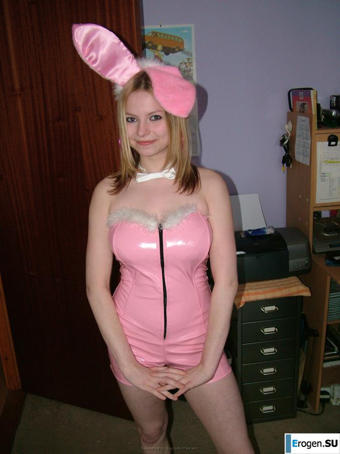 Busty Hairy. Photo 21