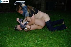 Germans are lighting. Thumb 18