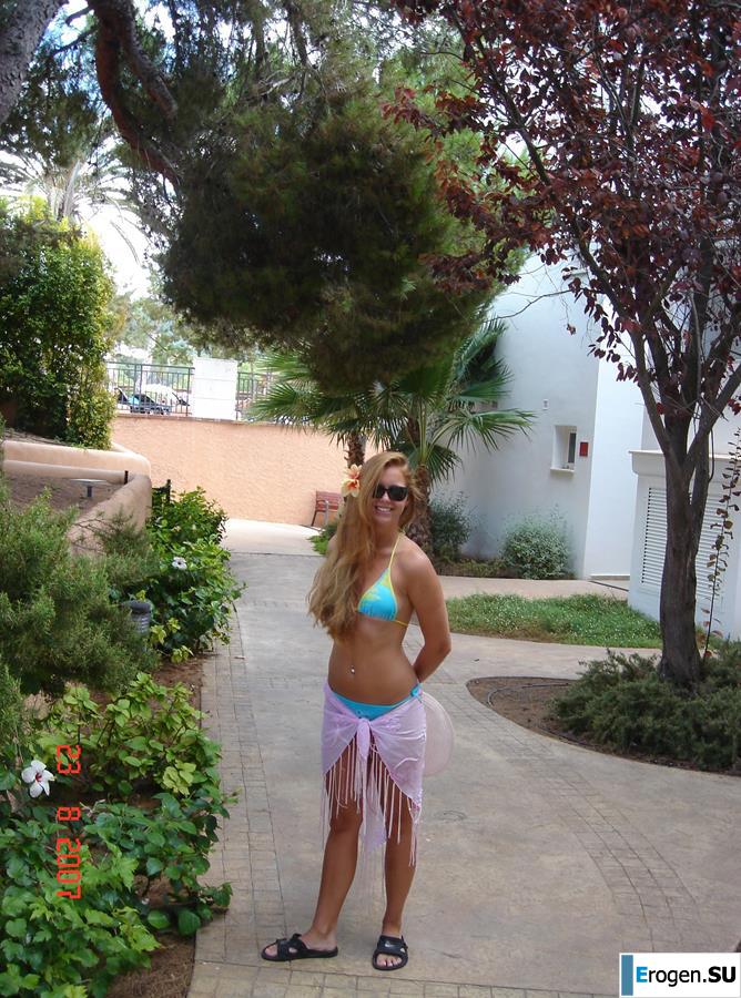 Отдых на Ибице. Часть 3. Фото 14