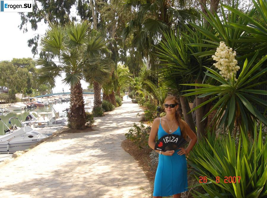 Отдых на Ибице. Часть 3. Фото 21
