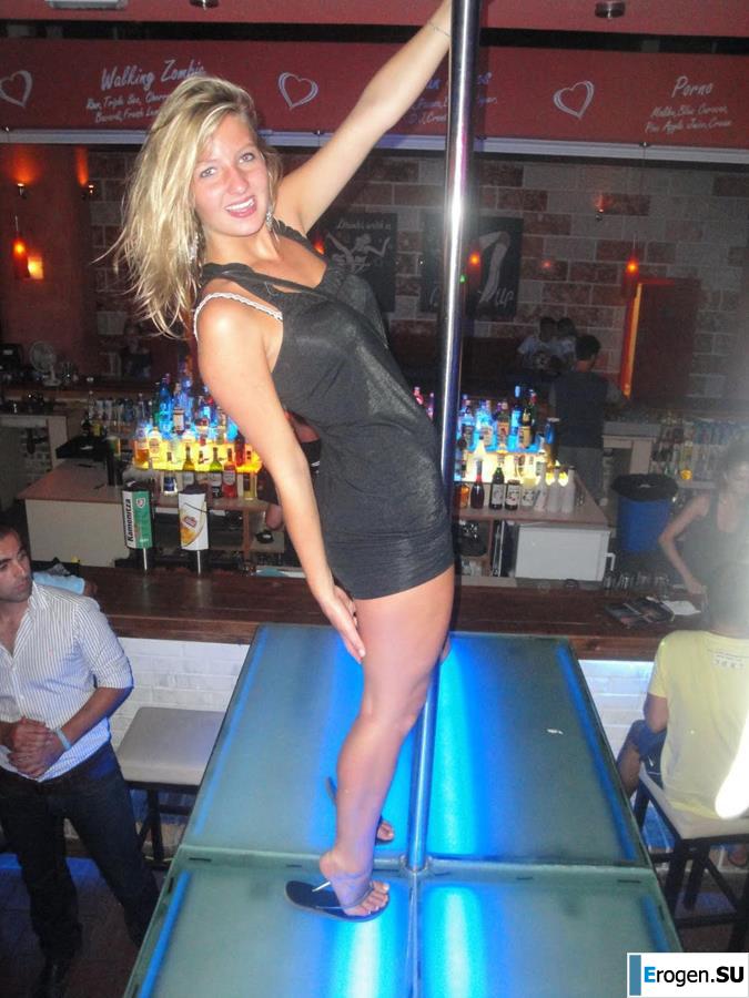 Отдых на Ибице. Часть 3. Фото 22