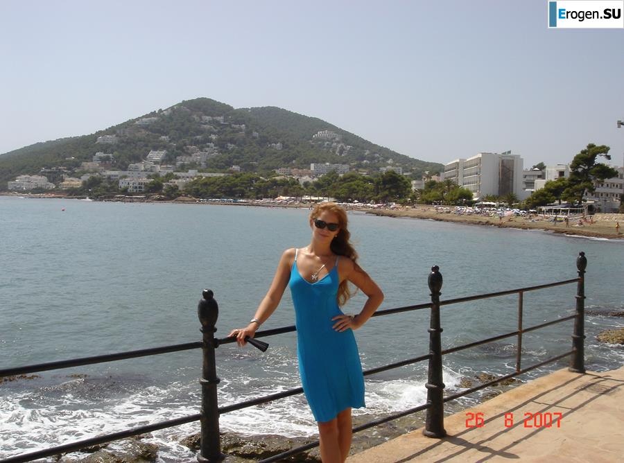 Отдых на Ибице. Часть 3. Фото 23