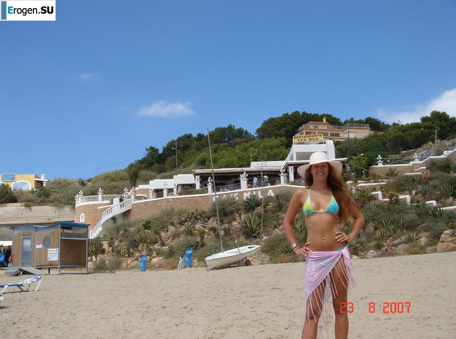 Отдых на Ибице. Часть 3. Фото 3