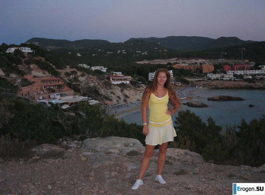 Отдых на Ибице. Часть 3. Фото 39