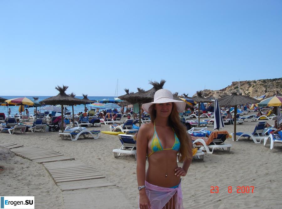 Отдых на Ибице. Часть 3. Фото 4