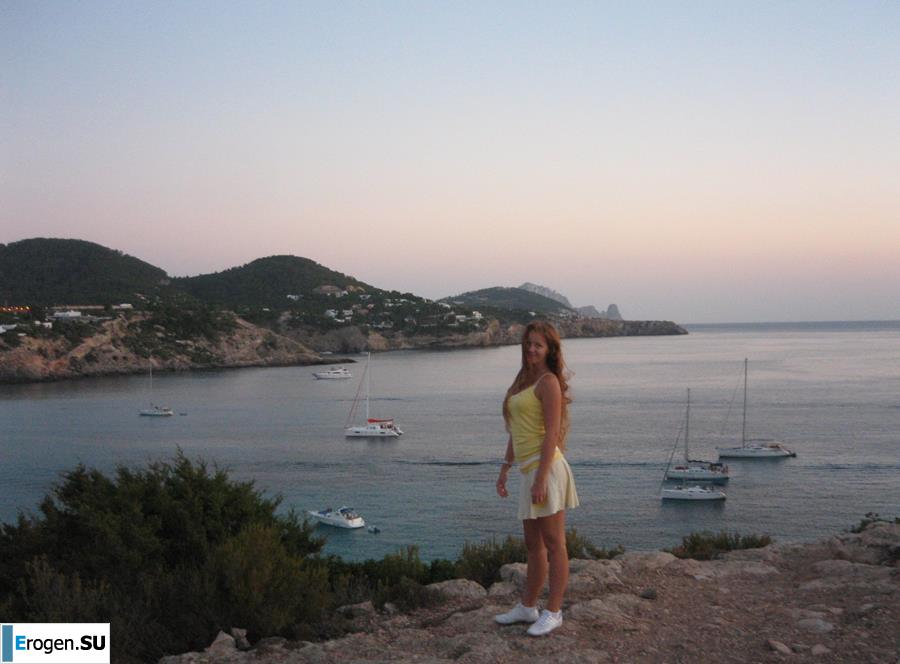 Отдых на Ибице. Часть 3. Фото 41