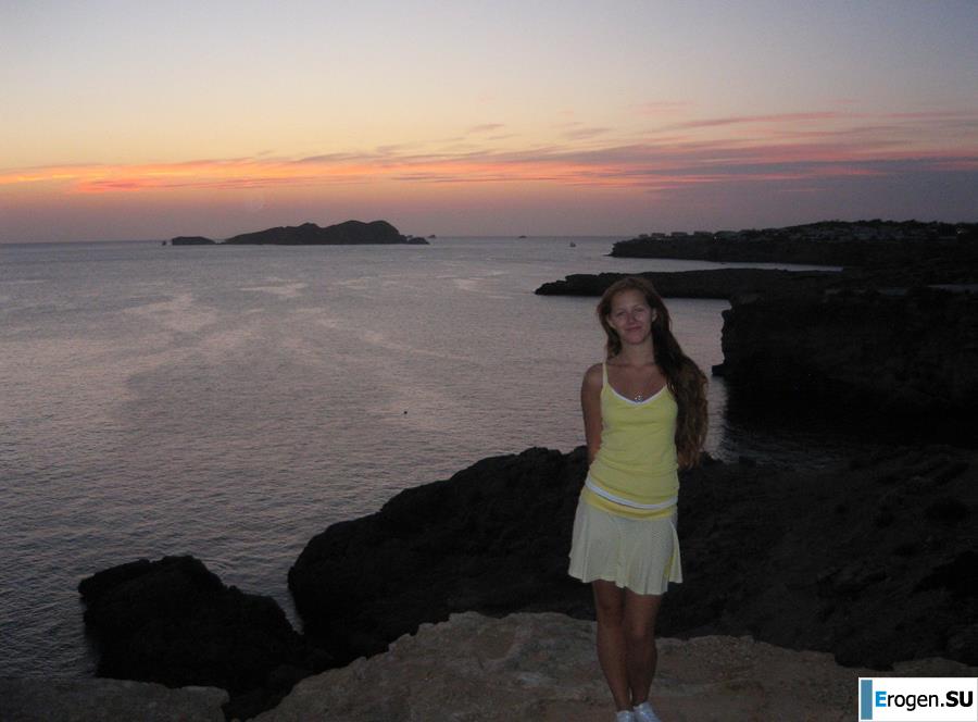 Отдых на Ибице. Часть 3. Фото 43