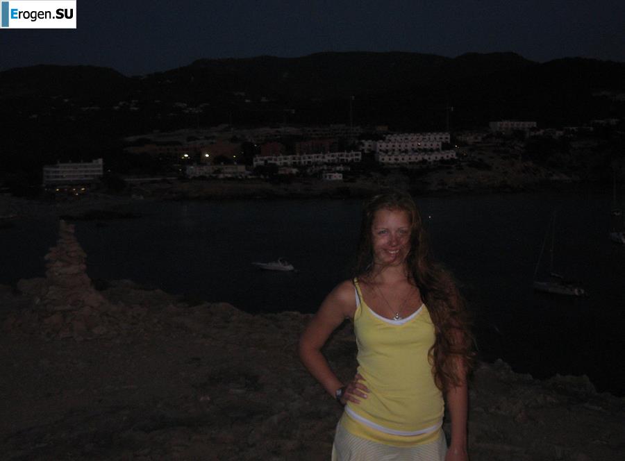 Отдых на Ибице. Часть 3. Фото 48