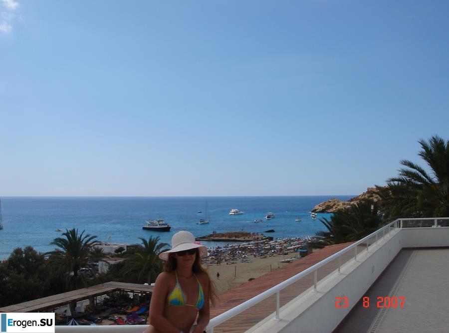 Отдых на Ибице. Часть 3. Фото 6