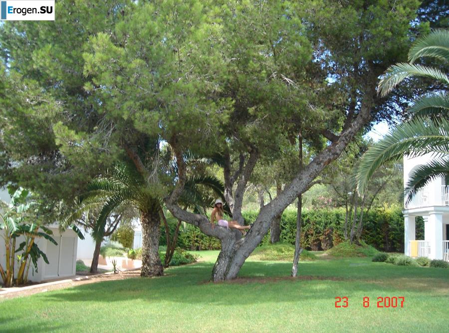 Отдых на Ибице. Часть 3. Фото 8