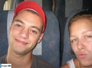 Отдых на Ибице. Часть 3. Эскиз 26