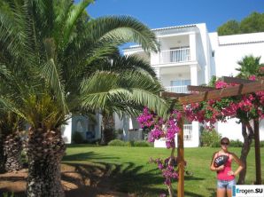 Отдых на Ибице. Часть 3. Эскиз 30